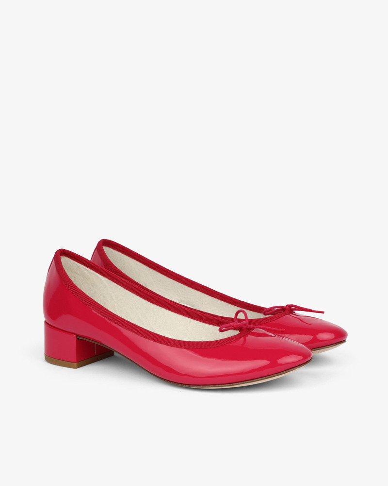 Repetto CAMILLE BALLERINAS outlook