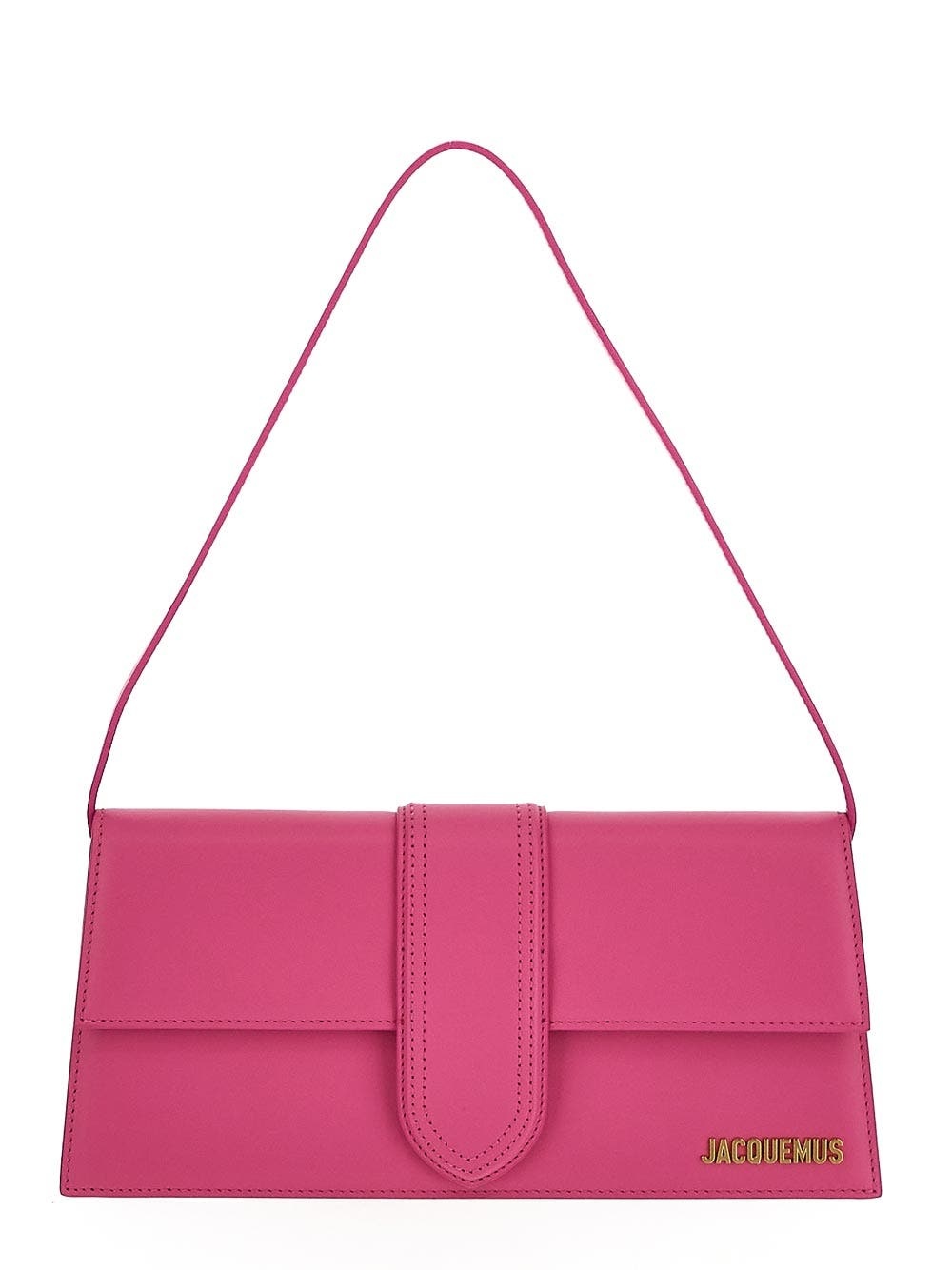 Le Bambino Long Handbag - 1