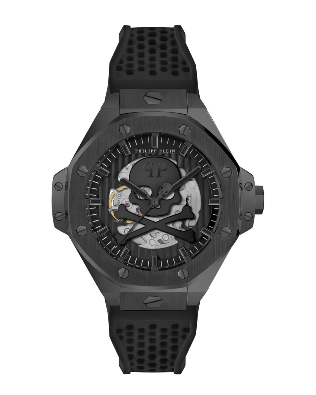 Philipp Plein Men's Plein $keleton Royal Watch - 1