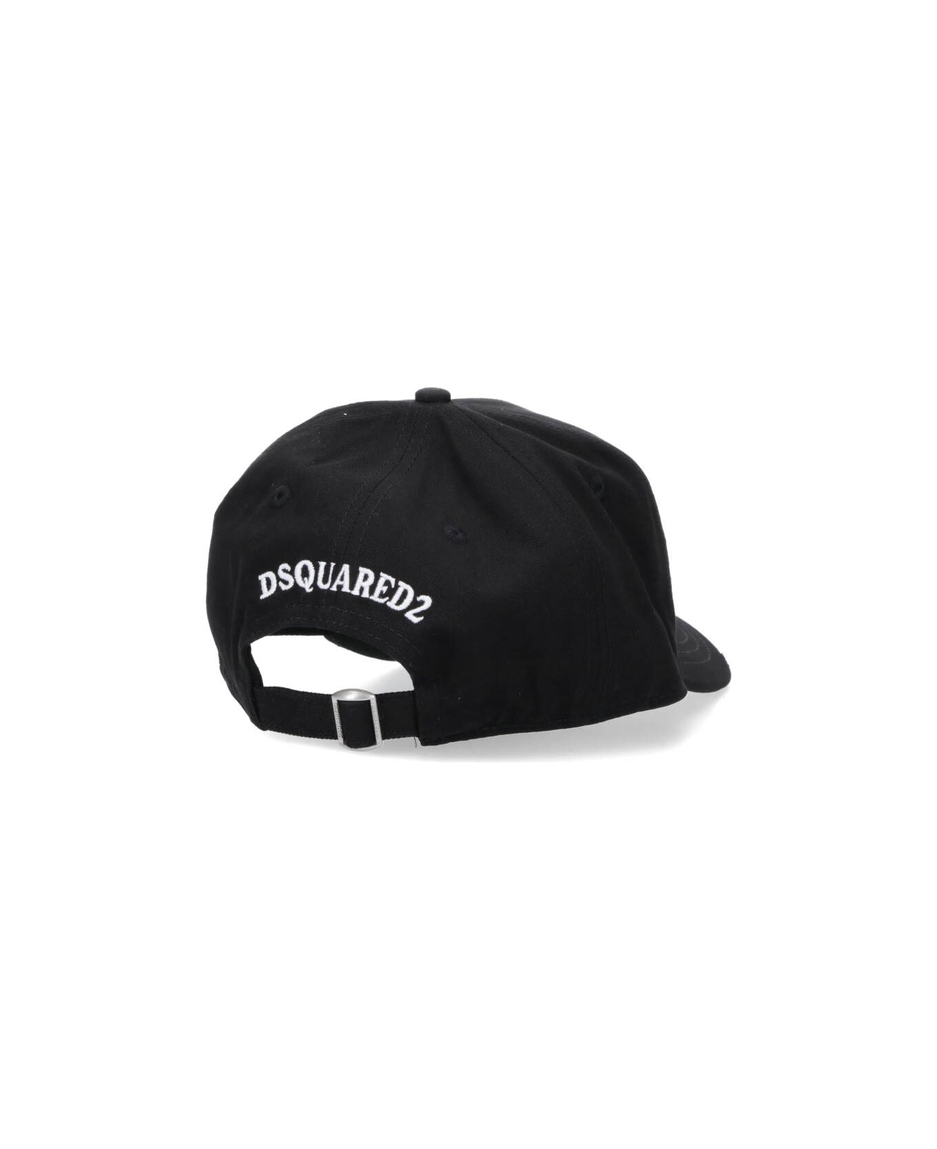 Logo Baseball Cap - 2