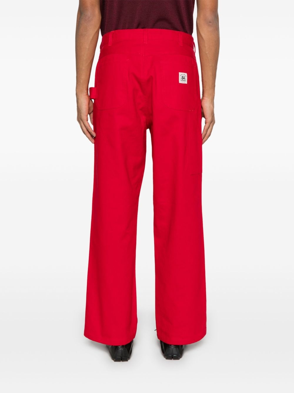 Knolly Brook trousers - 4