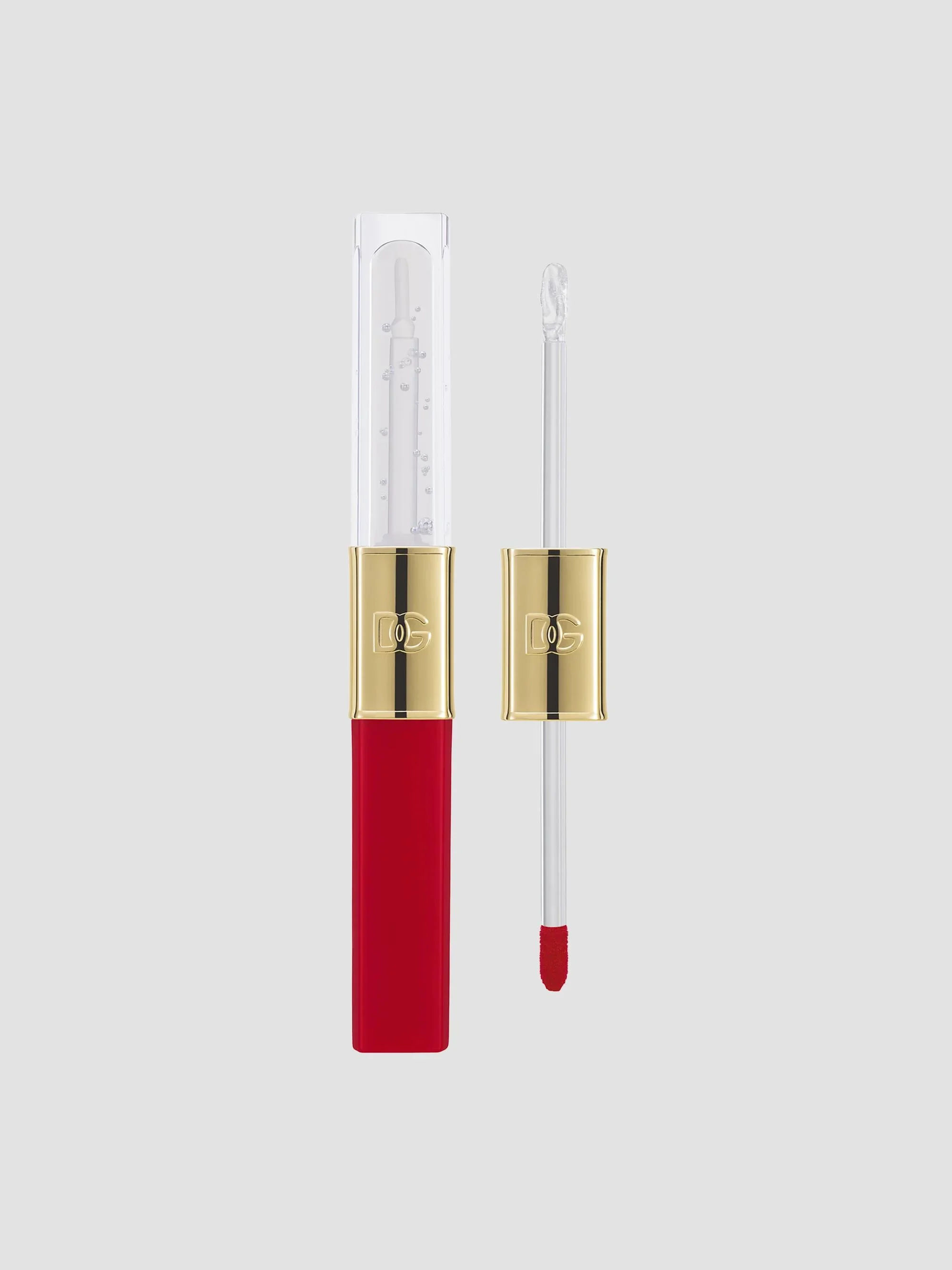 Make It Double High-Shine Lip Gloss - 05 Cherry - 1