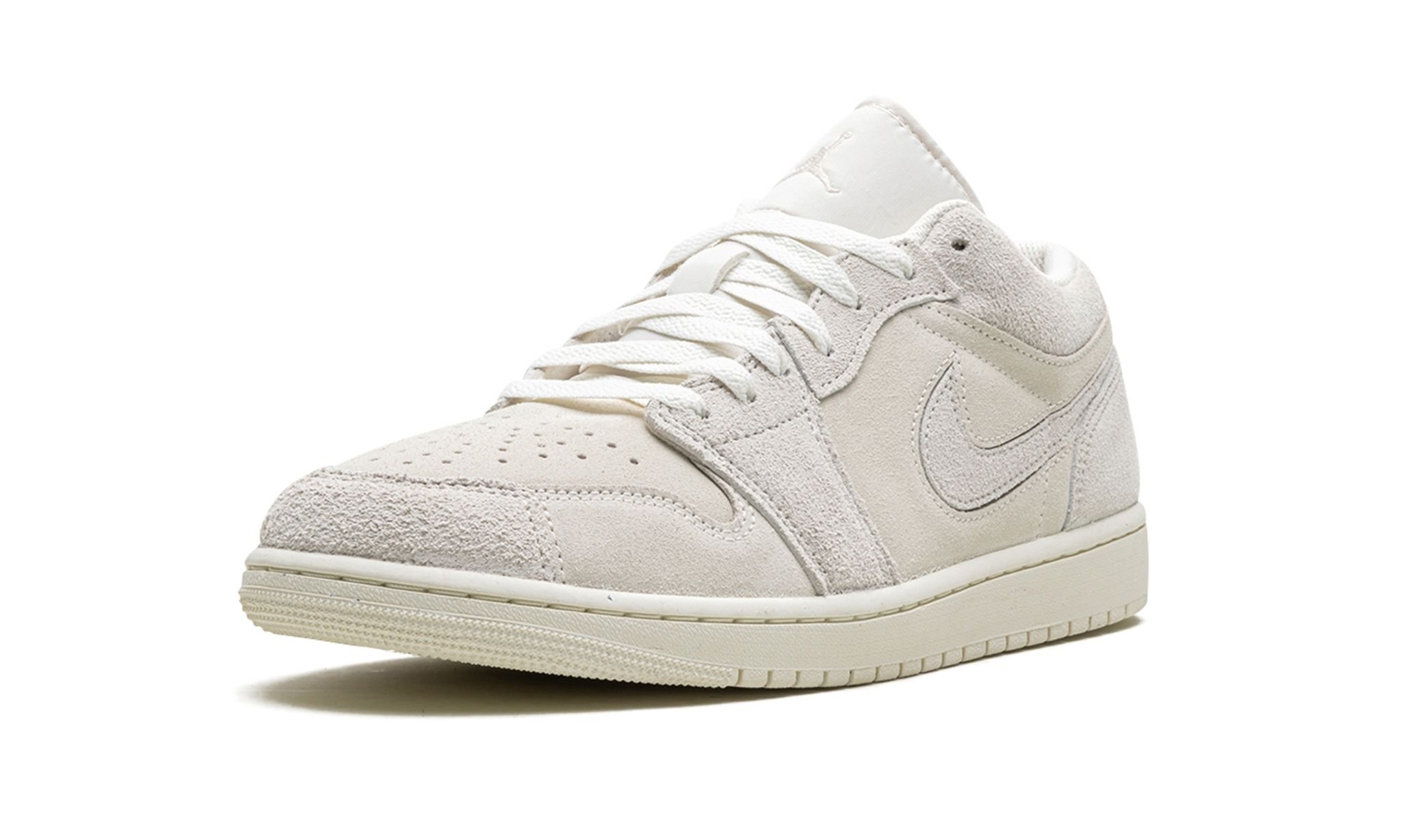 Air Jordan 1 "Pale Ivory" - 4