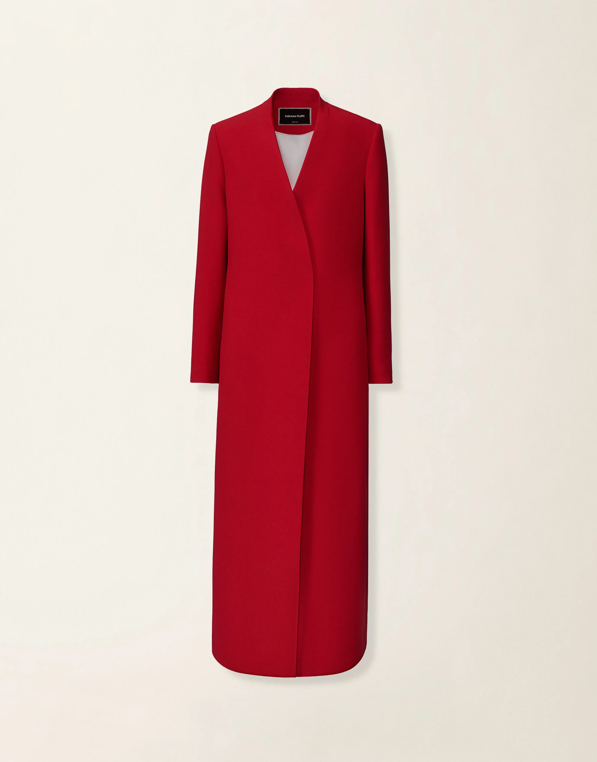 Cady topcoat - 1