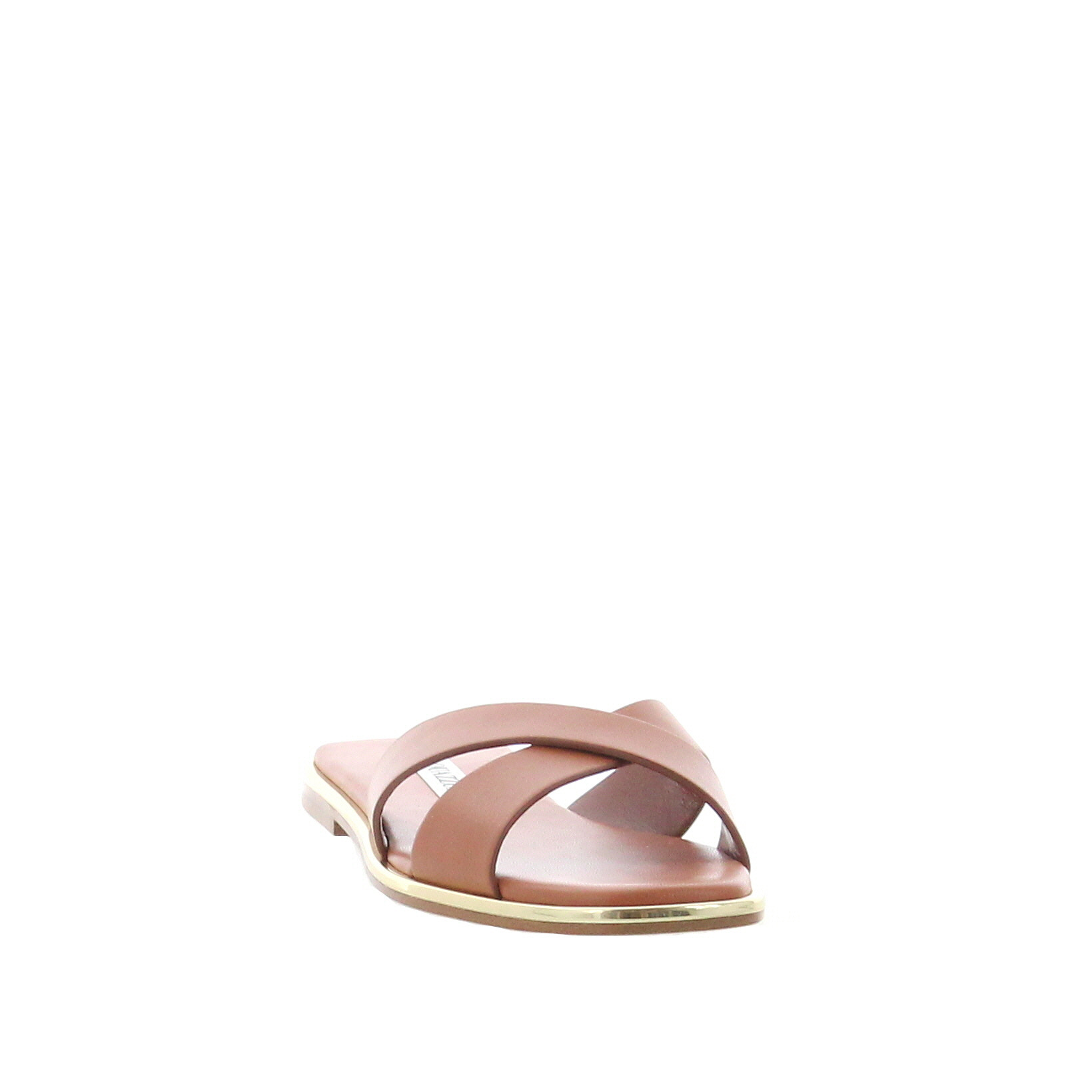 Aquazzura – Divine Slide – Tobacco - 2