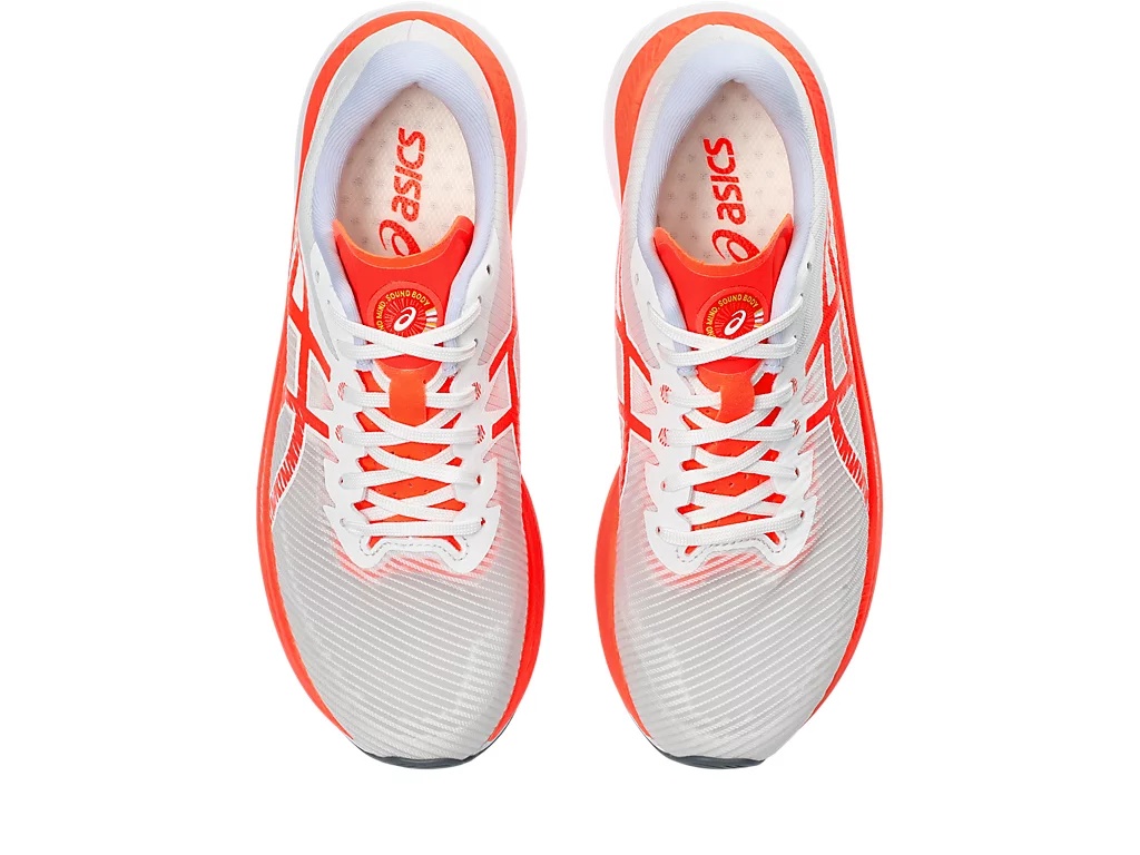 【S】MAGIC SPEED3 Running shoes ASICS MAGIC SPEED 3 - Top4Running.com