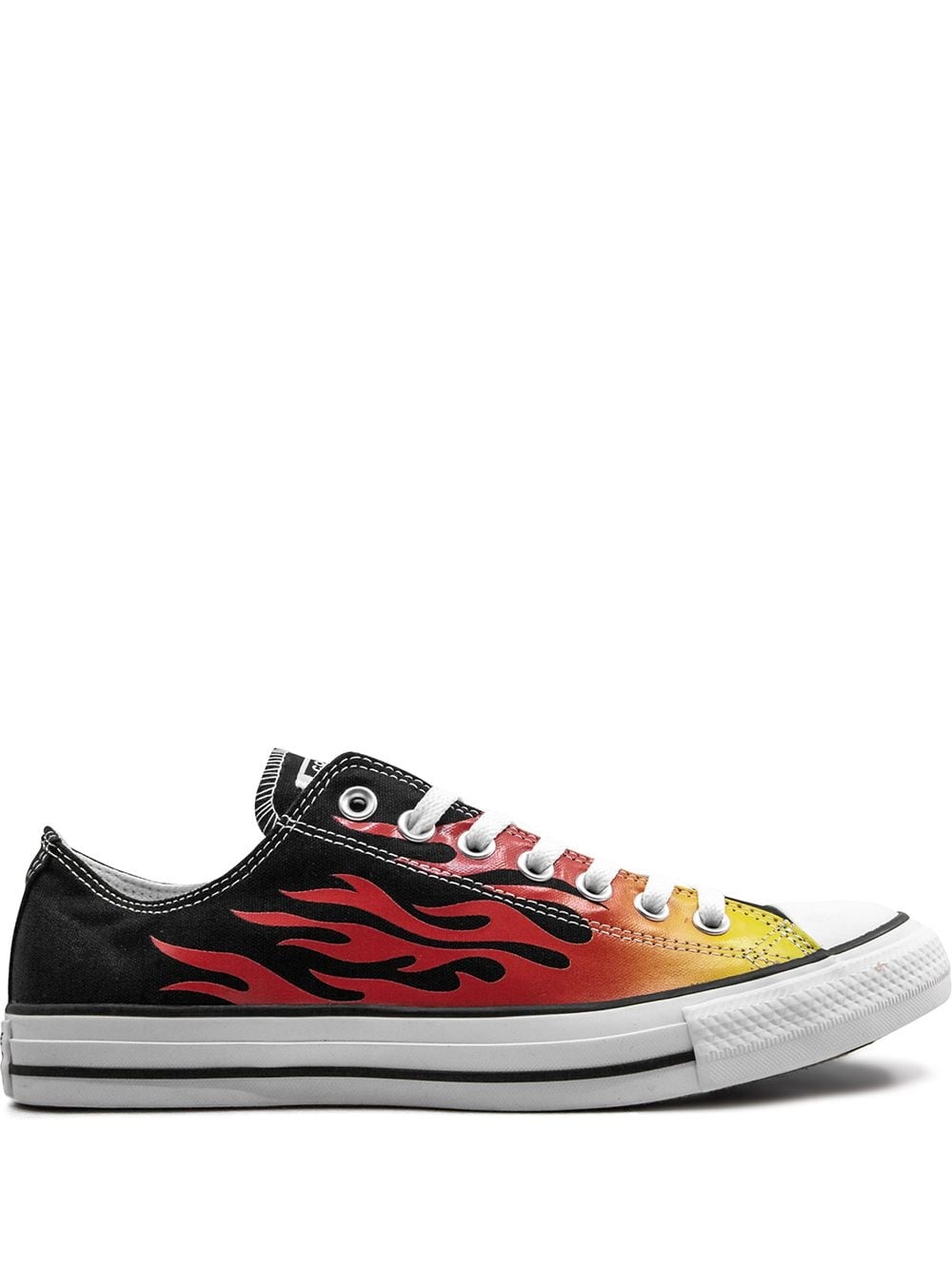 Chuck Taylor All Star Low Flame sneakers - 1