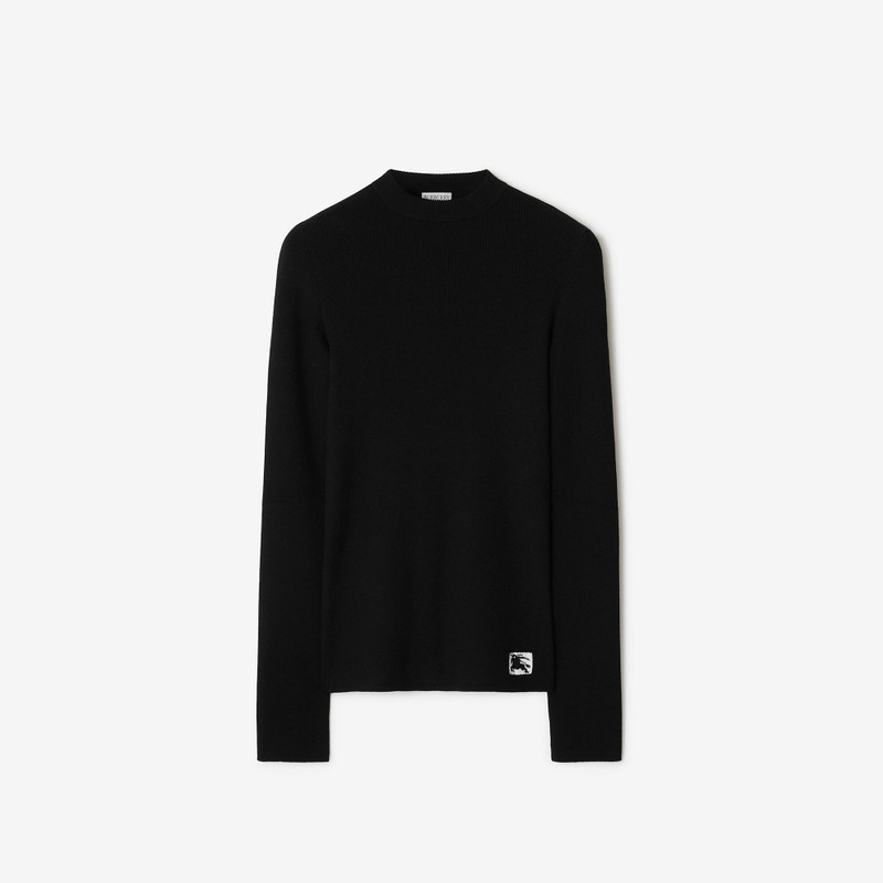 EKD Wool Blend Sweater 1