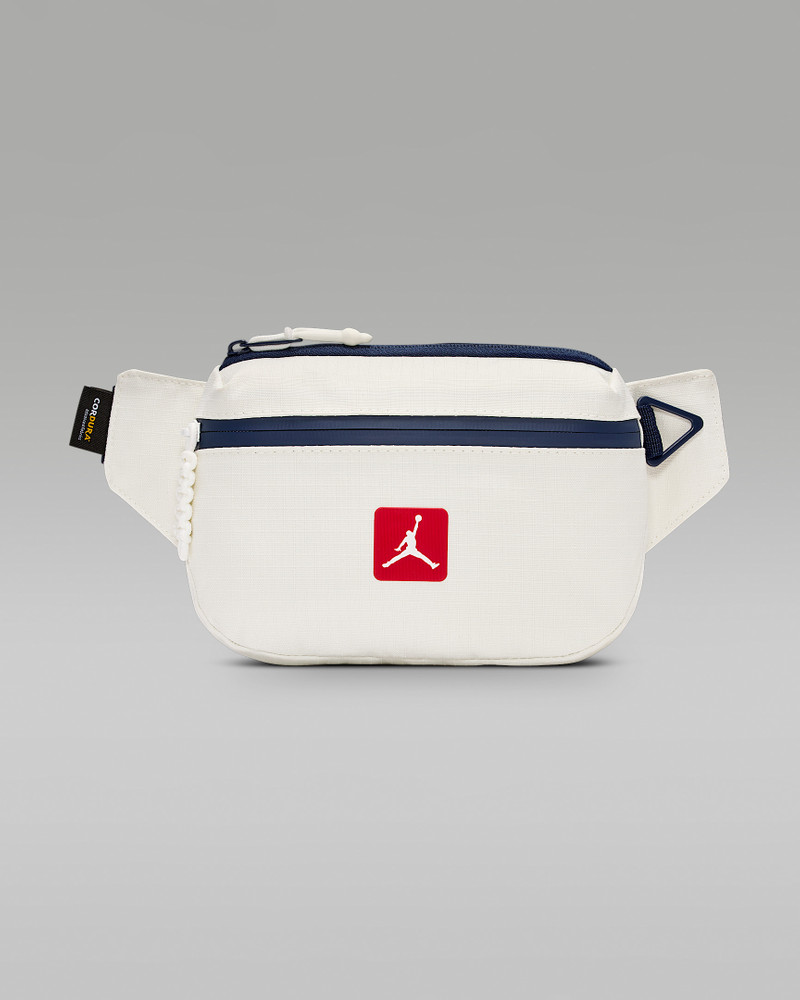 Jordan Franchise Crossbody Bag (2L) 1