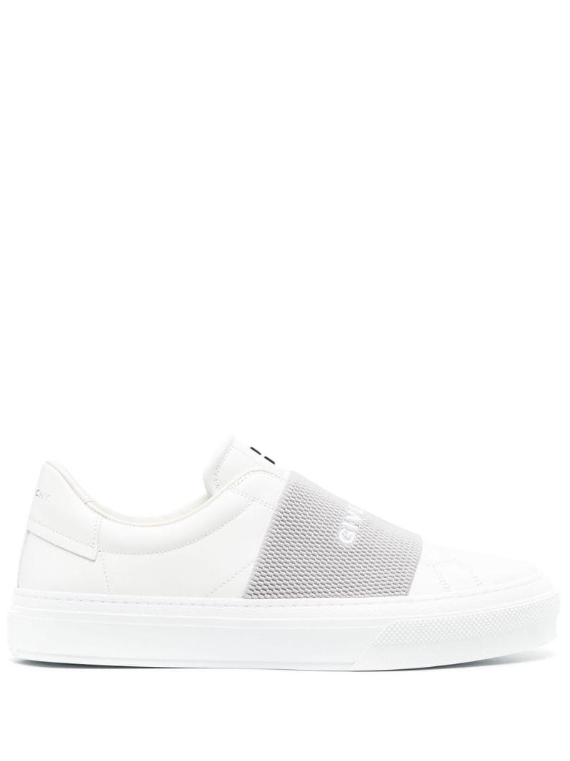 City Sport slip-on sneakers - 1