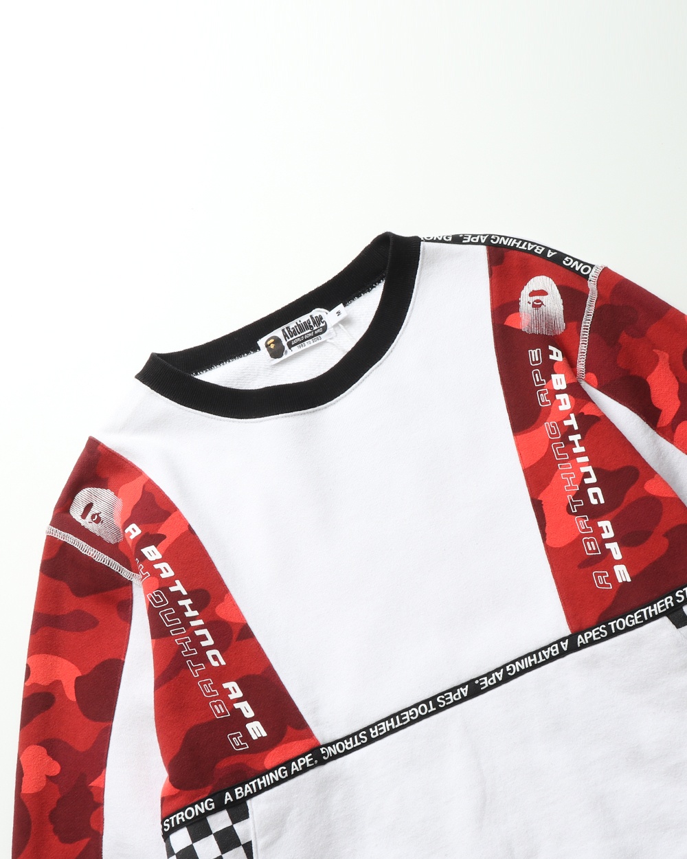 A BATHING APE - 4