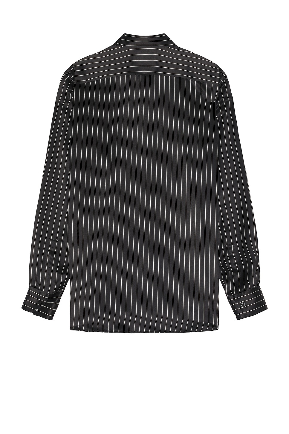 Chemise Col Yves - 2