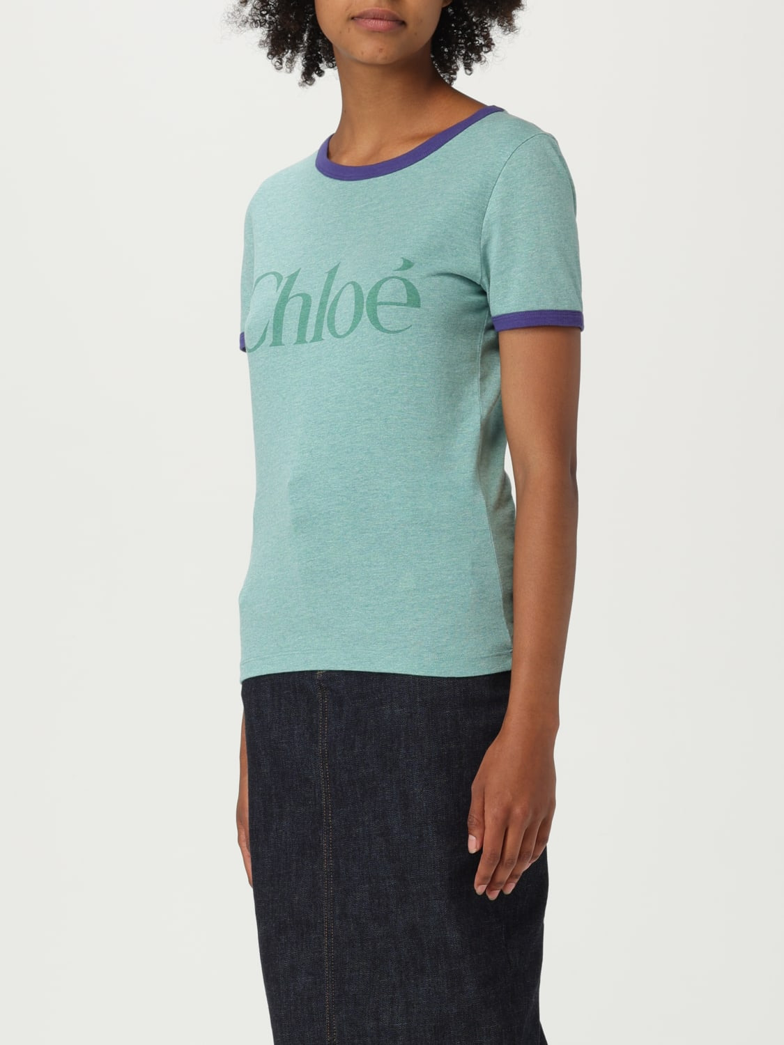 T-shirt woman ChloÉ - 3