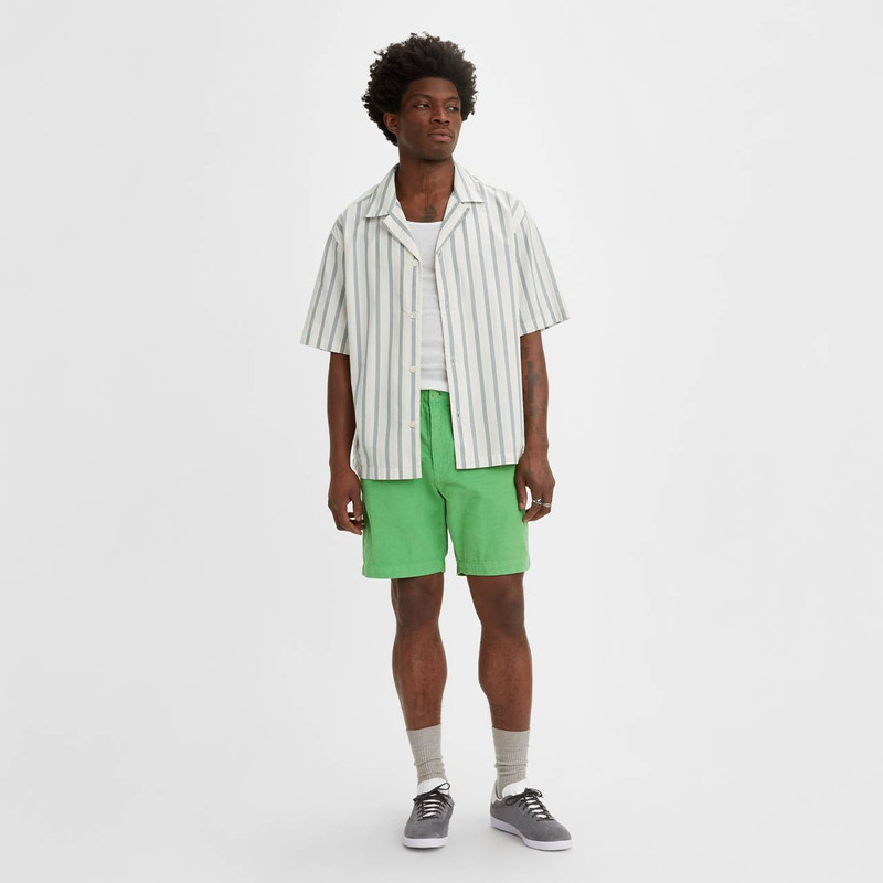 LEVI'S® XX CHINO EZ WAIST CORDUROY 8" MEN'S SHORTS 2