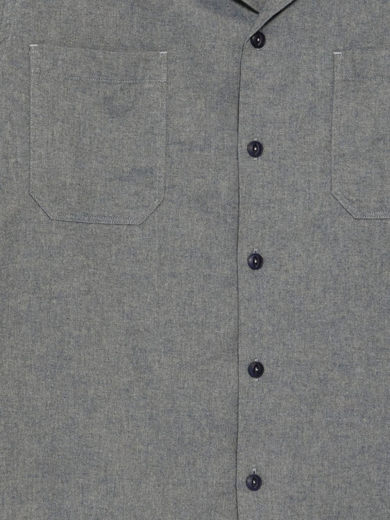 brushed flannel shirt 3