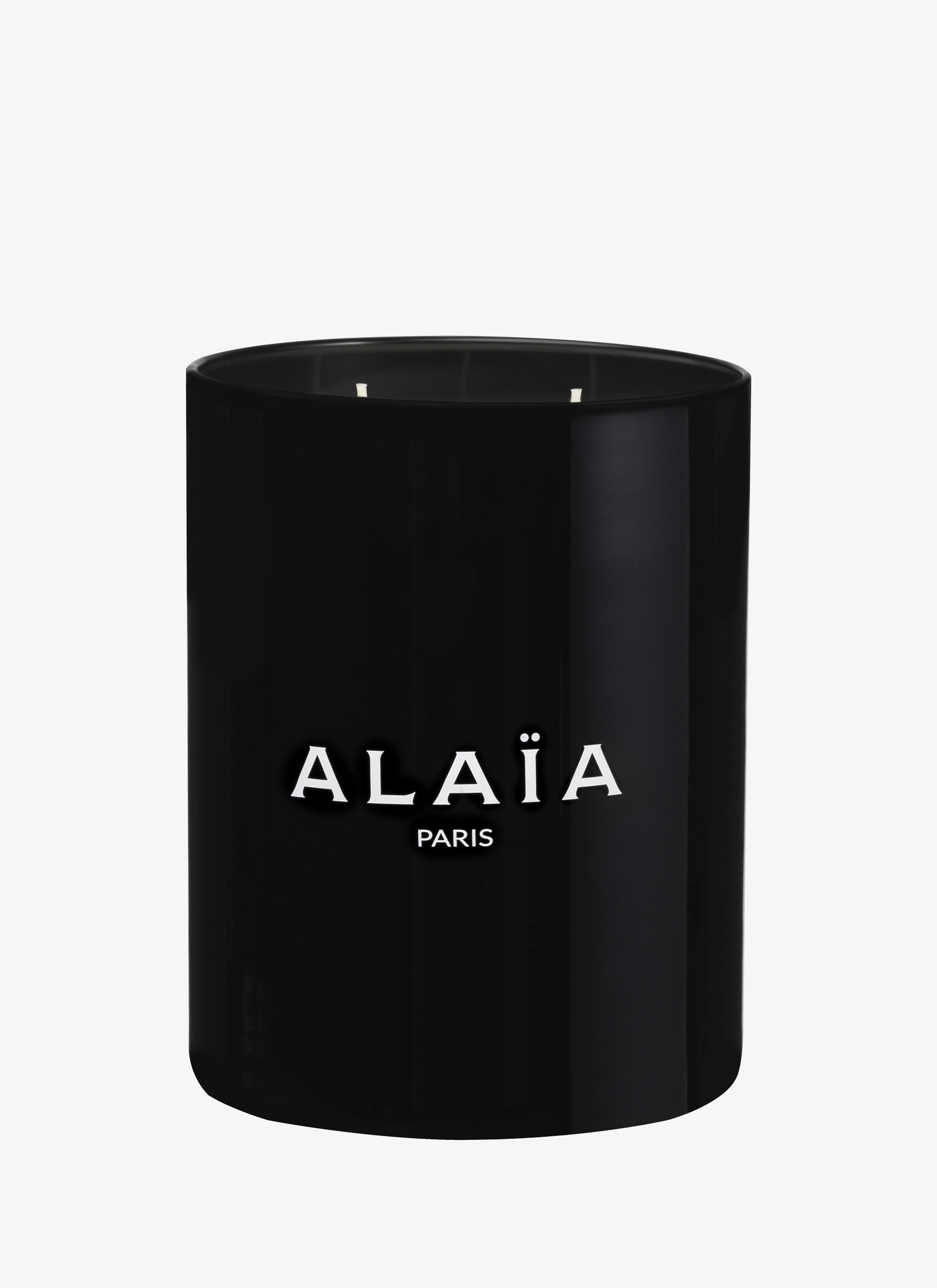 LARGE SCENTED CANDLE - 1