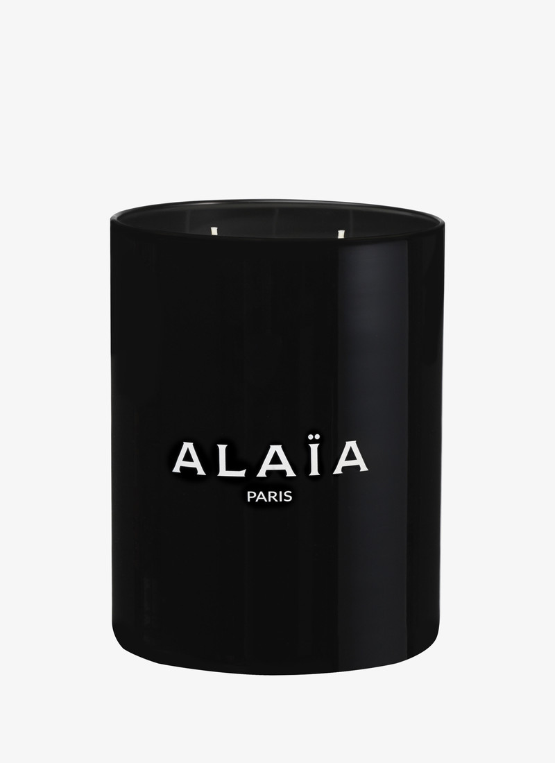 LARGE SCENTED CANDLE 1