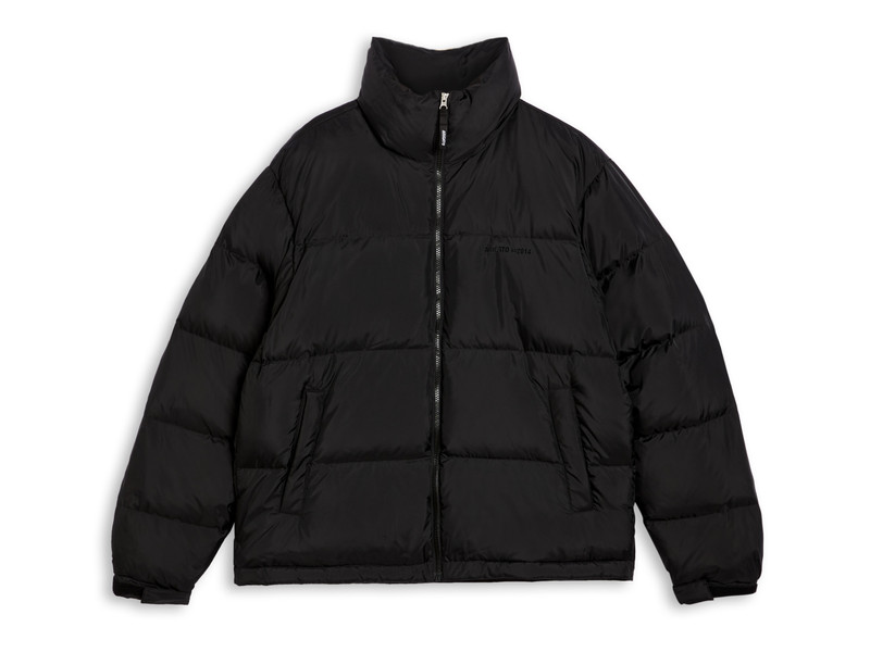 루트 Puffer 재킷 1