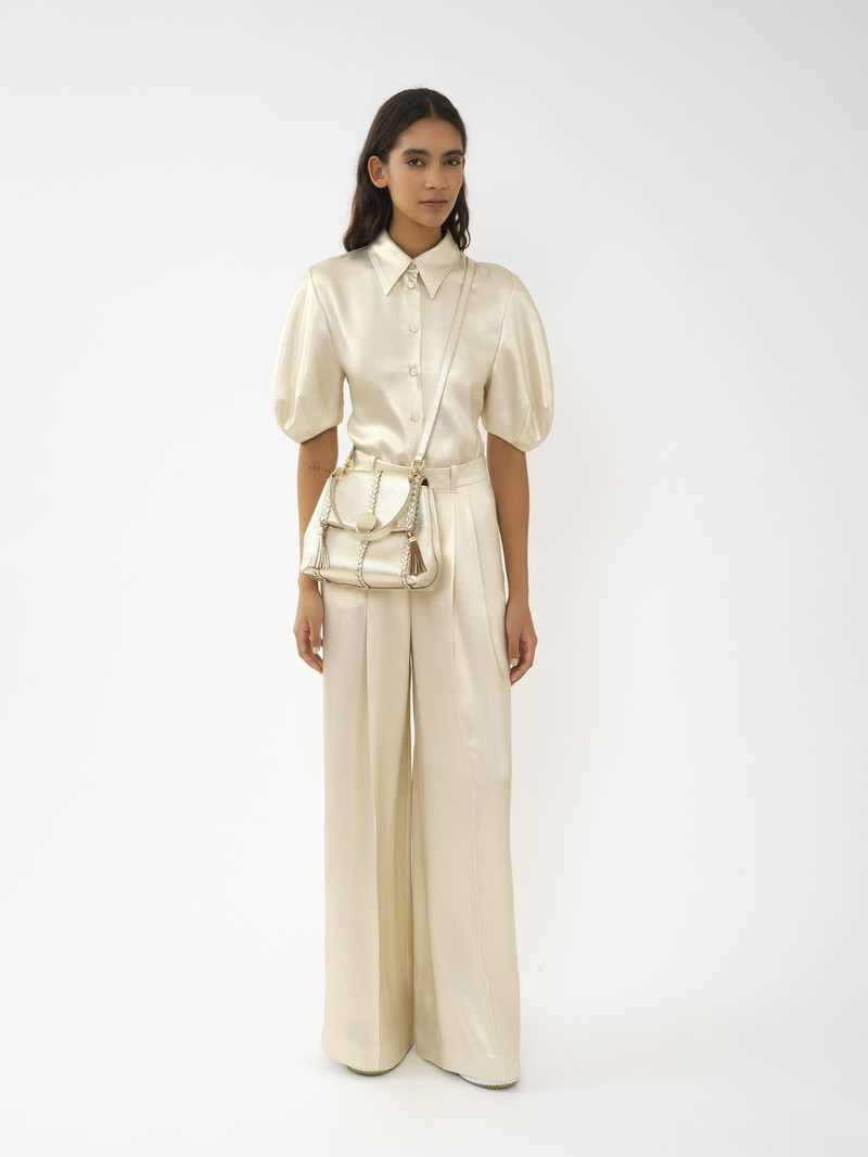 Chloé PENELOPE SMALL SOFT SHOULDER BAG outlook