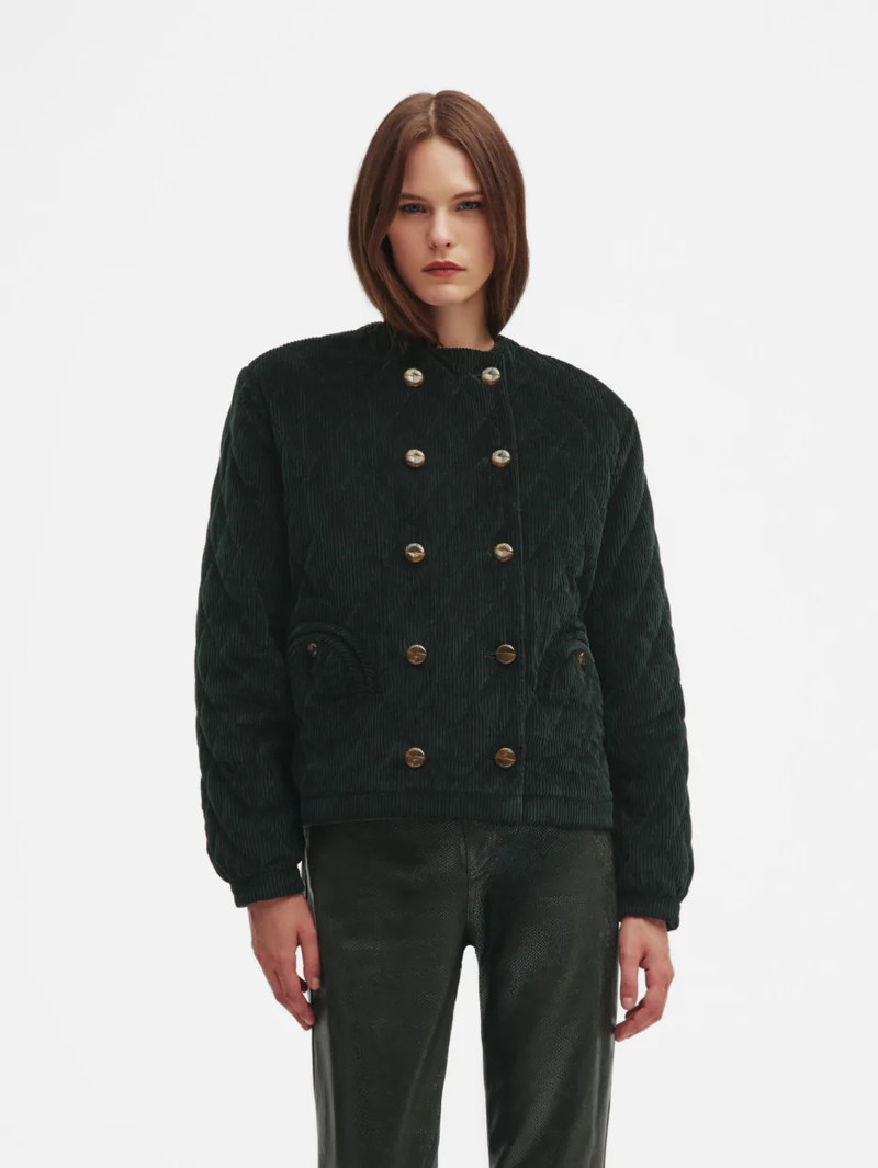 Queenie Bolero 4