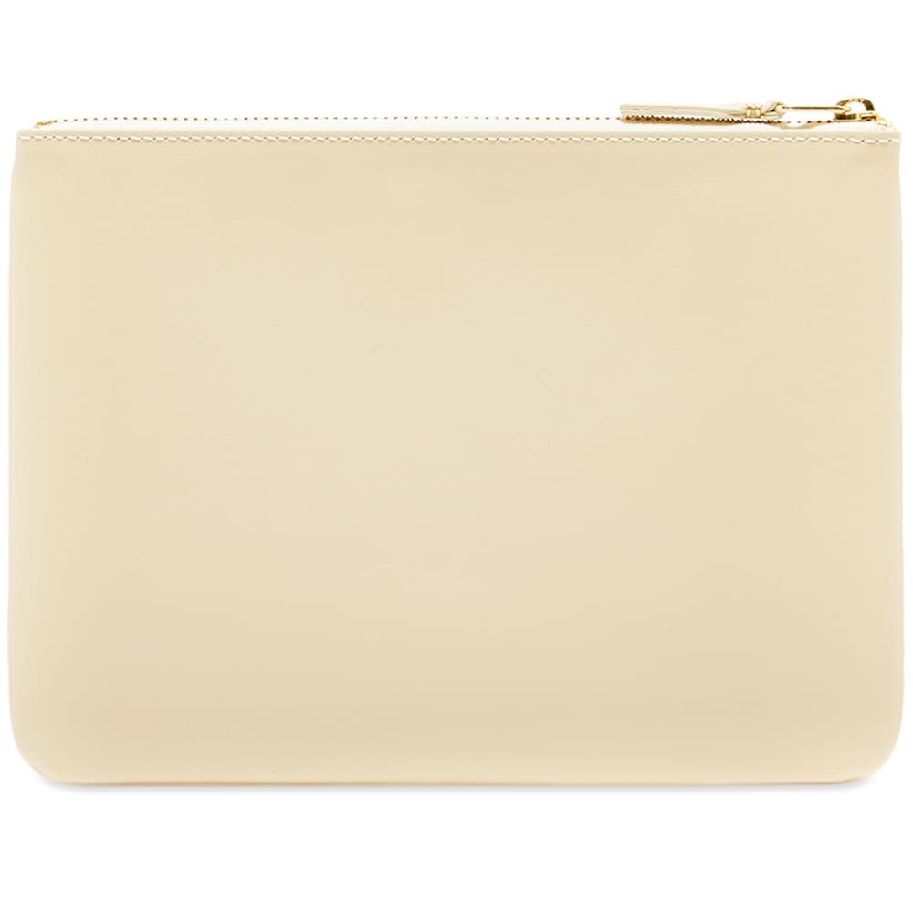 Comme des Garcons SA5100 Classic Wallet - 2