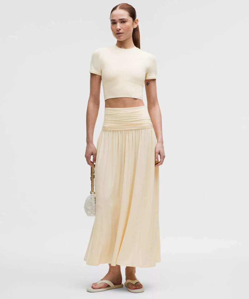 2-in-1 Maxi Dress 1