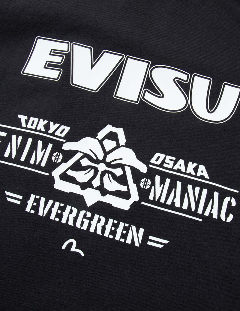 2-IN-1 MULTI-PRINT LOOSE FIT T-SHIRT 7