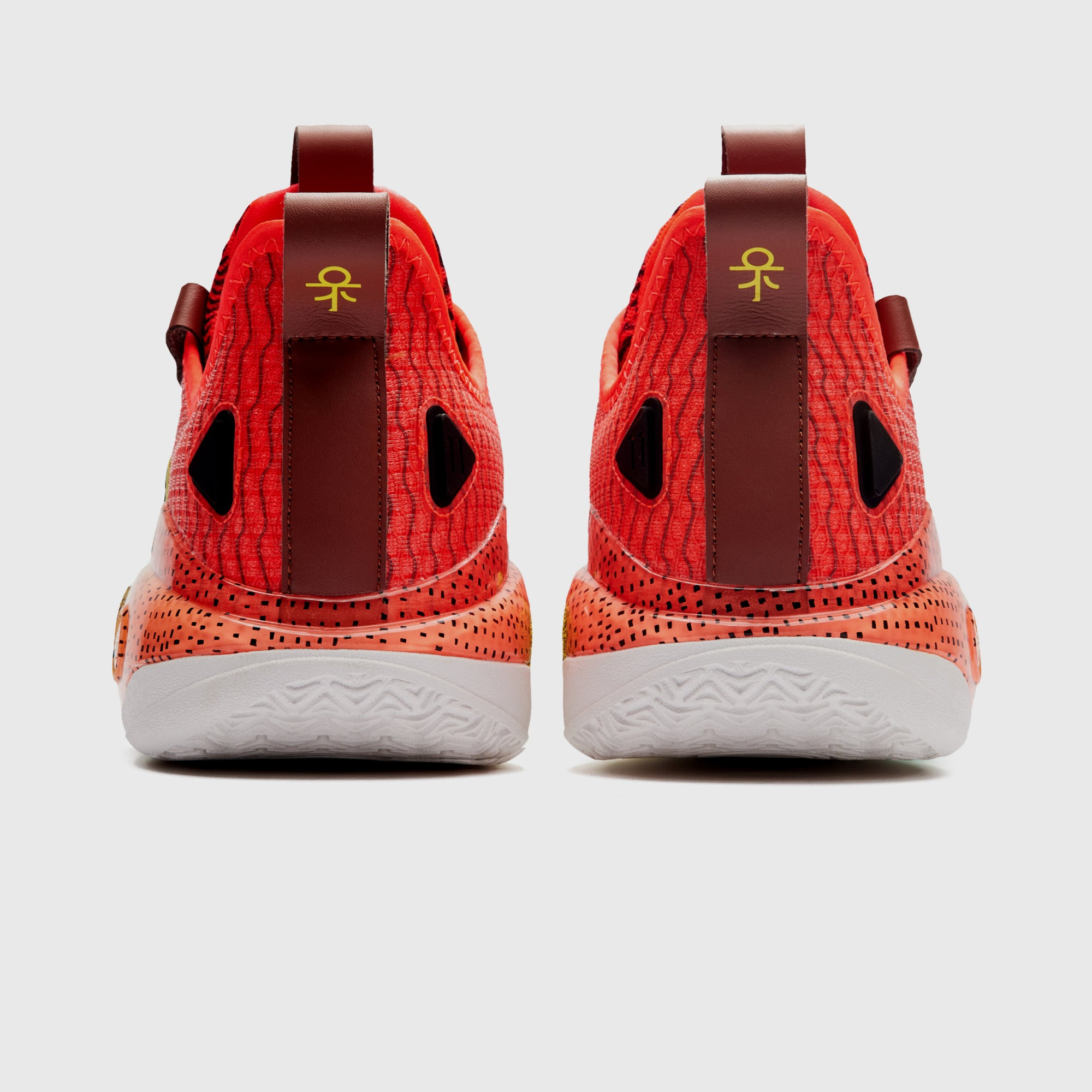ANTA Shock Wave 5 Pro "Strength" - 5