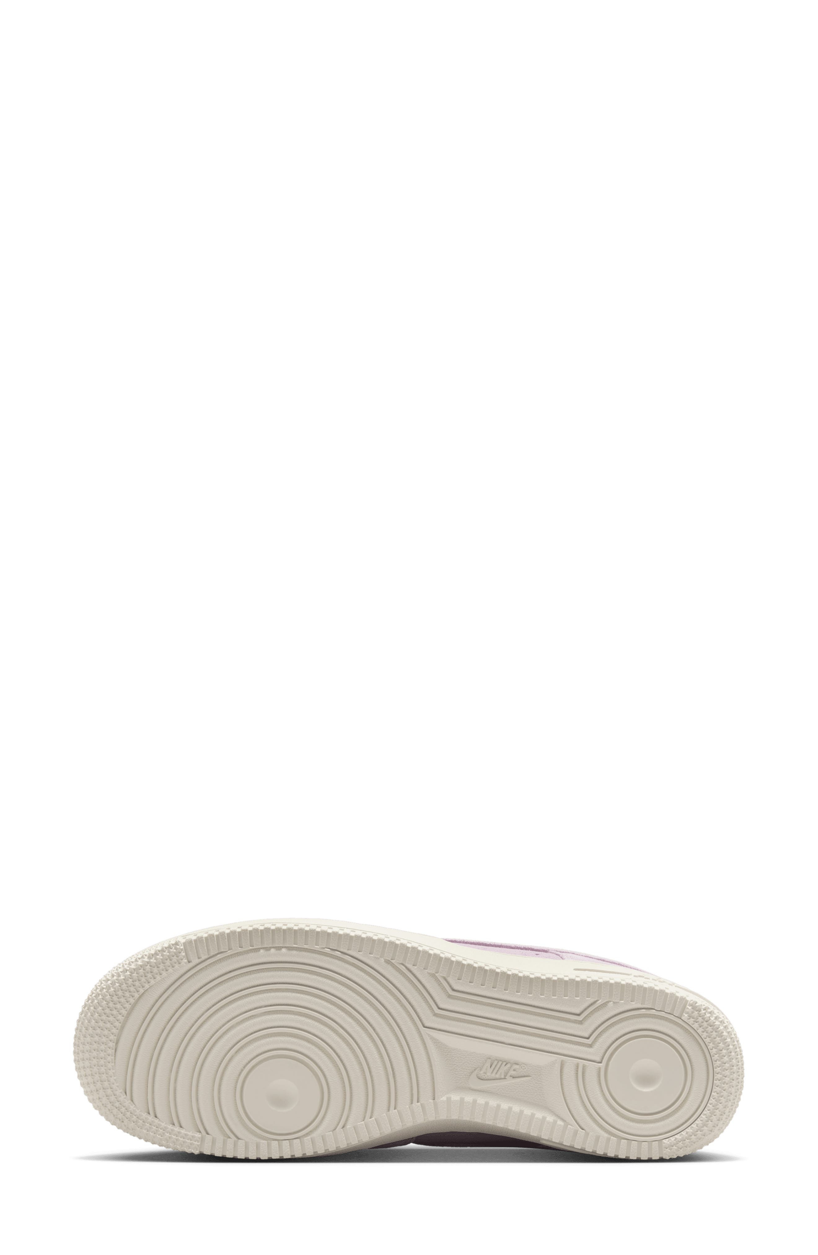 Nike Air Force 1 '07 Basketball Sneaker in Doll/Sail/Doll at Nordstrom - 4