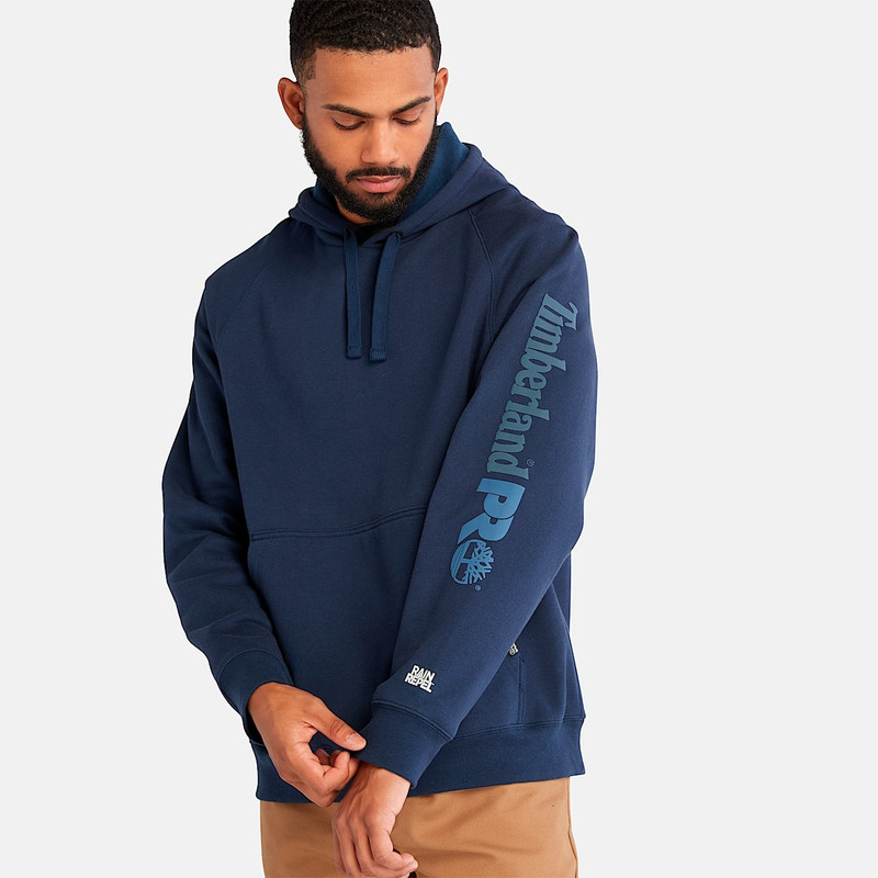 Men's Timberland PRO® Hood Honcho Sport Hoodie 4