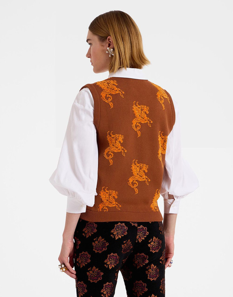 Gryphos Gilet 5