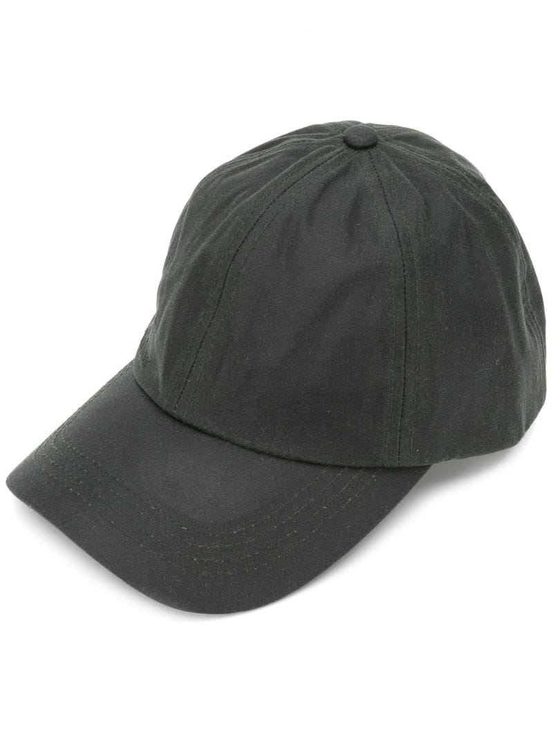 Wax Sports cap - 1