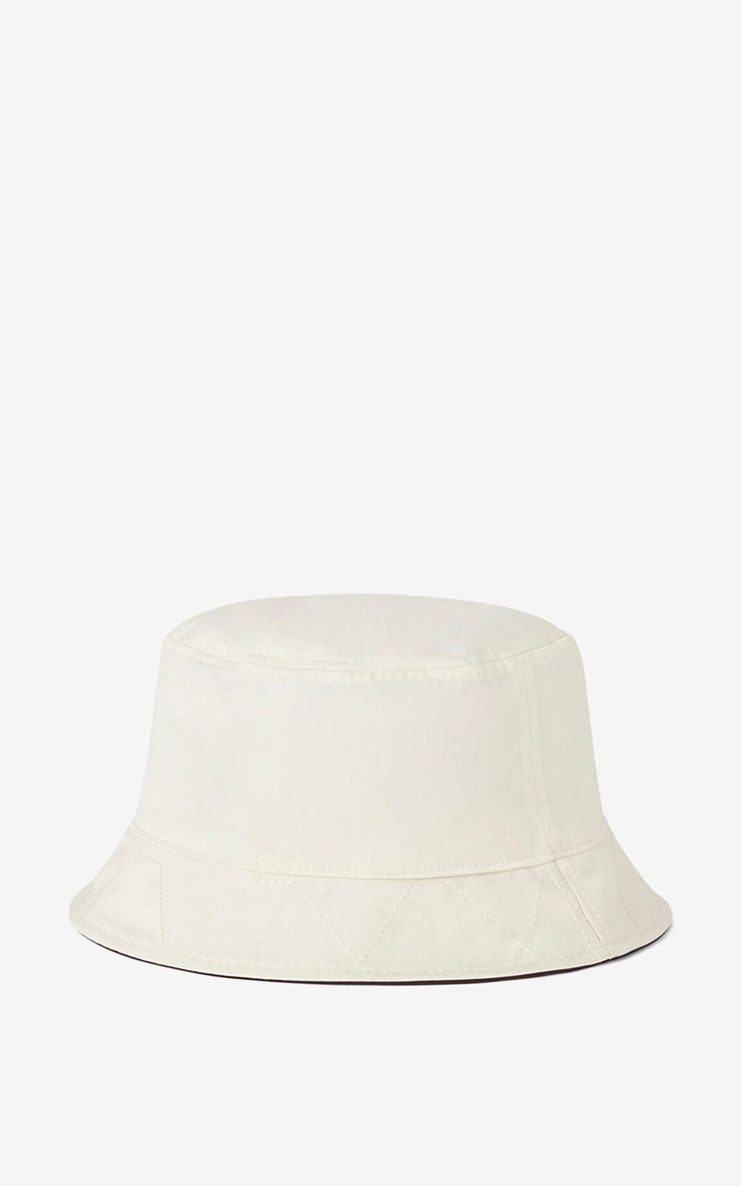 'Little X' KENZO Sport reversible bucket hat - 6