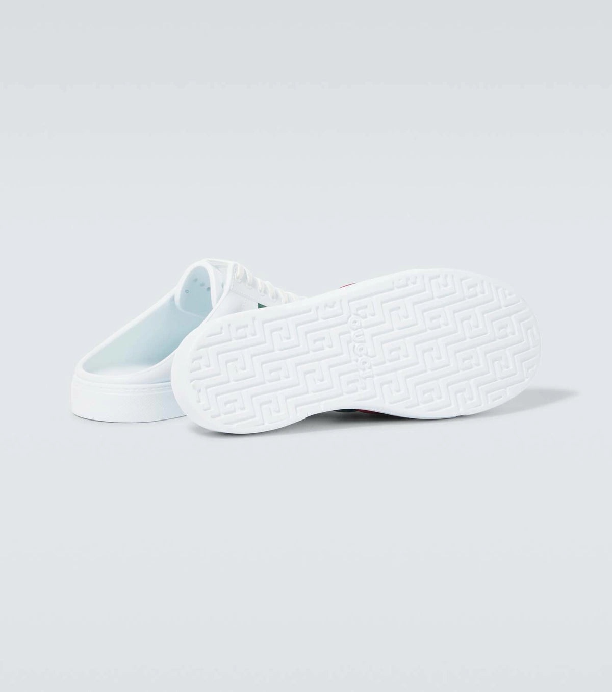 Ace Sabot Mule (Woman's) - 6