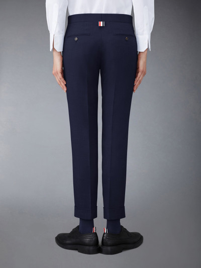 Thom Browne cropped tailored trousers outlook