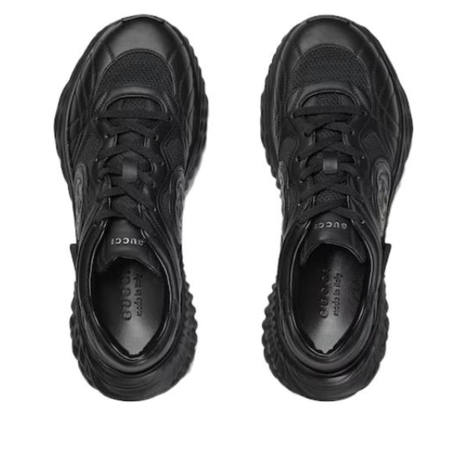 Gucci Ripple 'Black' 771471-AAC95-1000 - 3