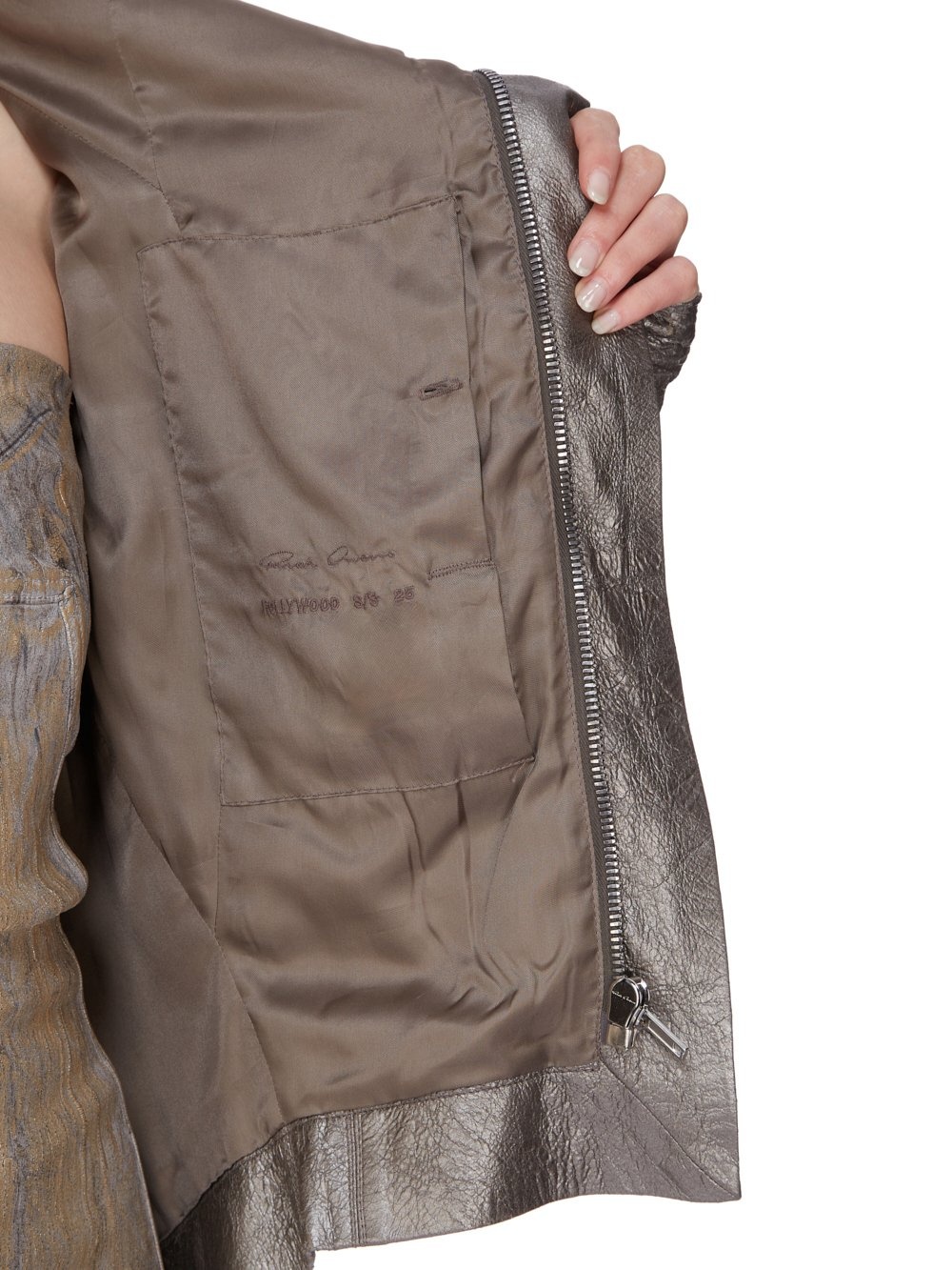 JACKET - 6