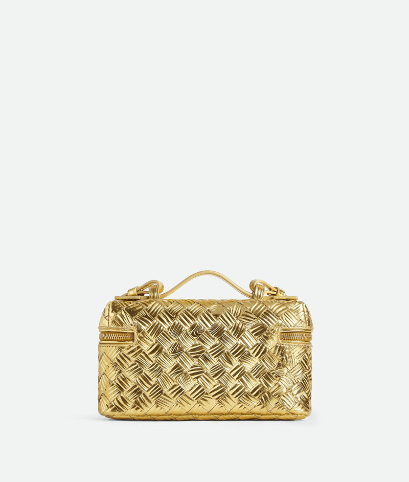 Bottega Veneta Bang Bang outlook