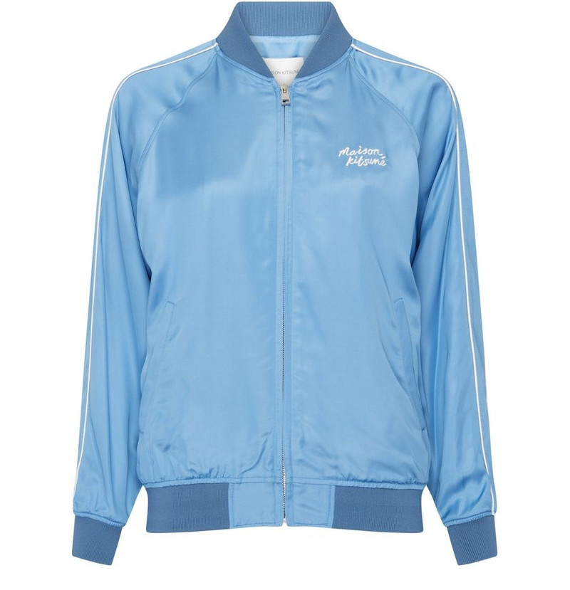 Varsity jacket - 1