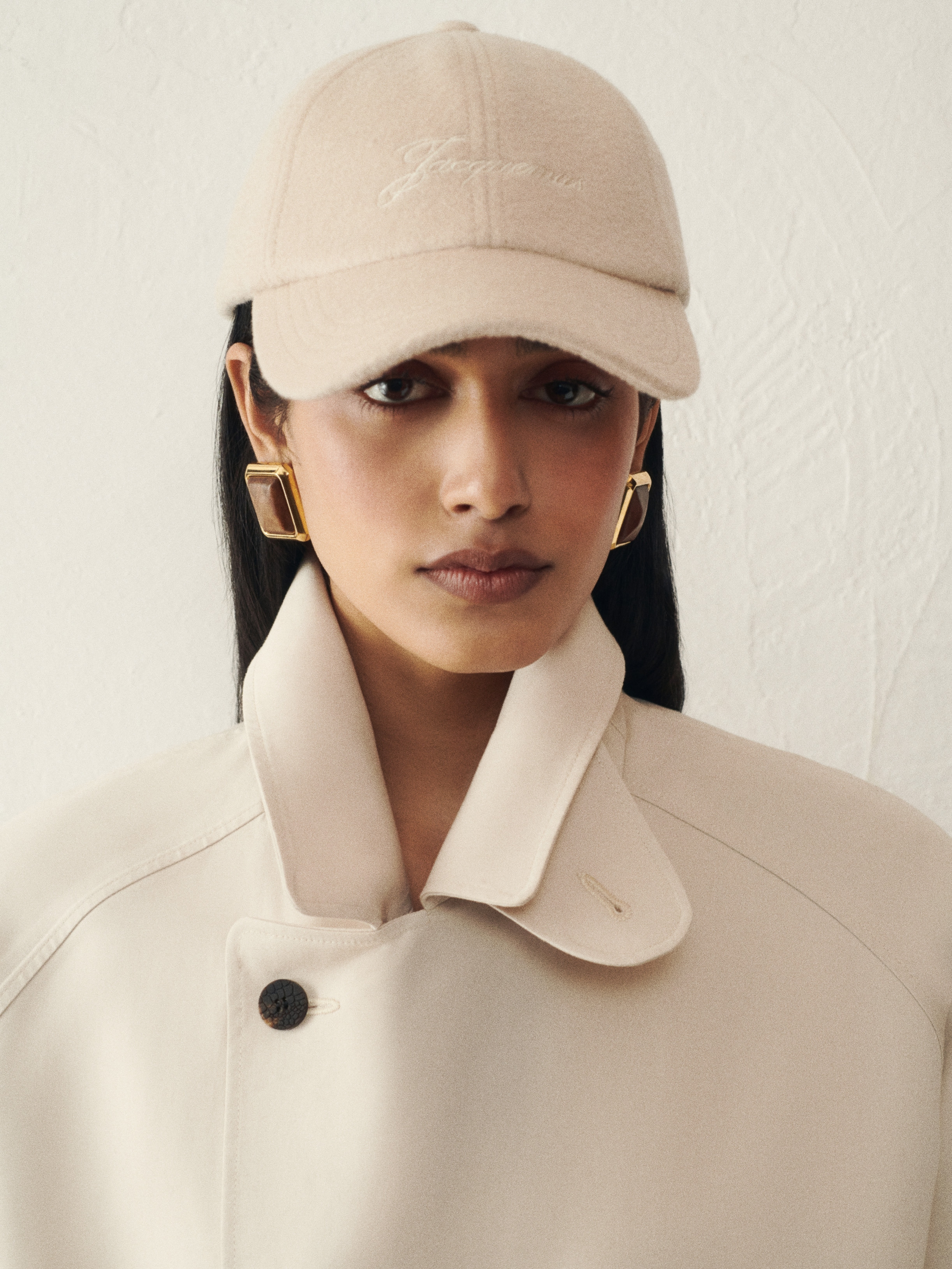 The Cachemiro baseball cap - 4
