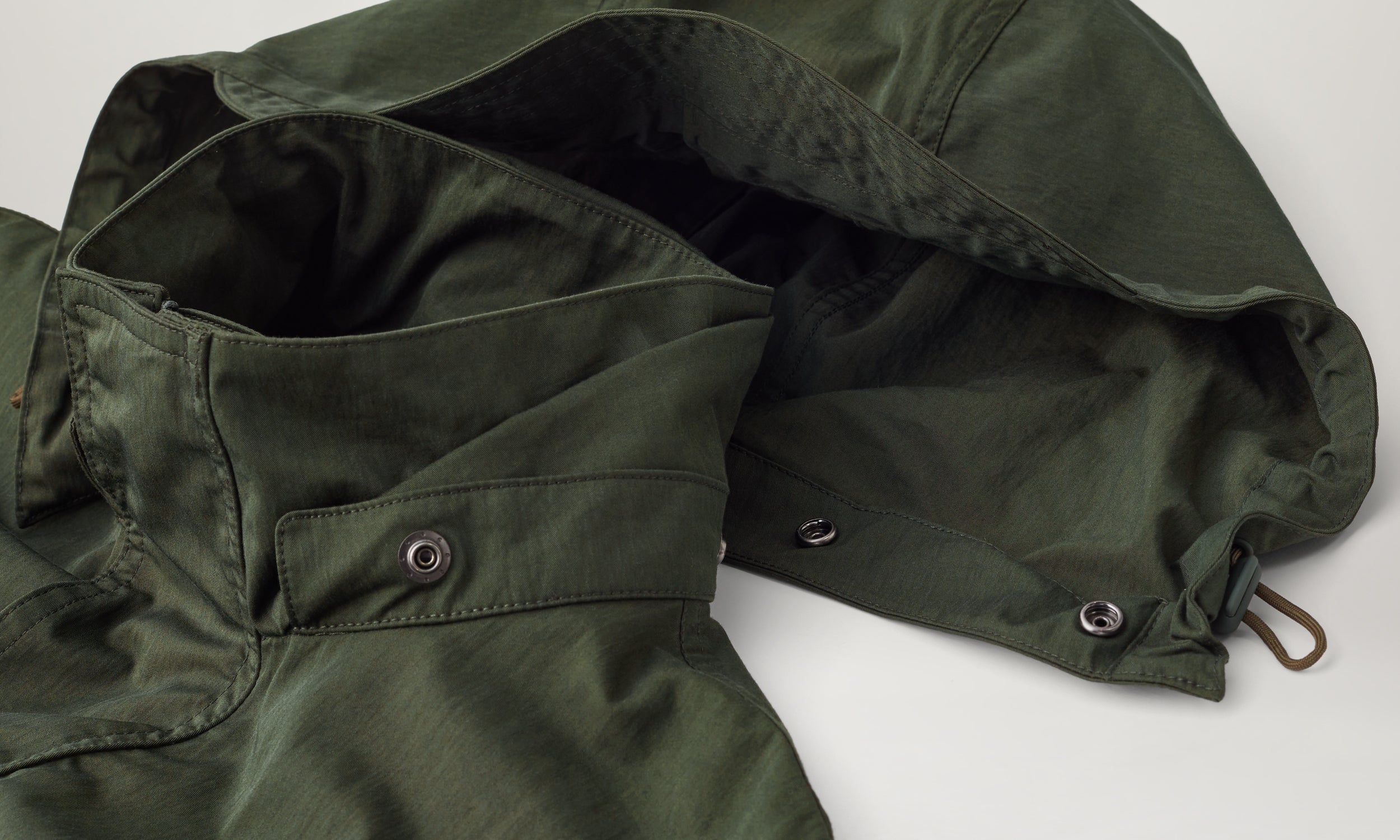 DROME JACKET - 3