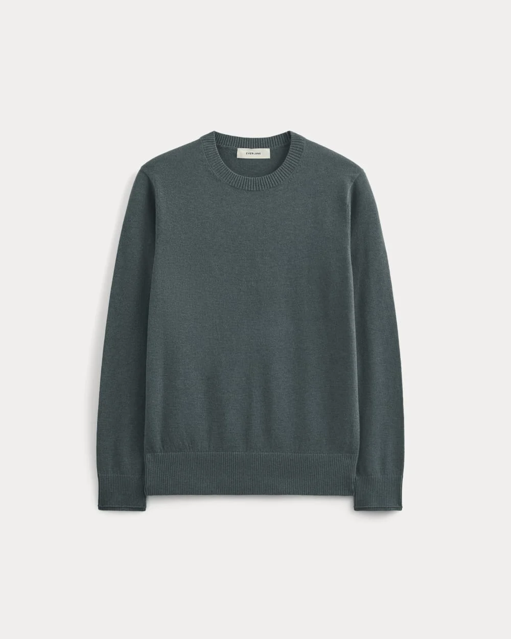 THE NO-SWEAT SWEATER - 1