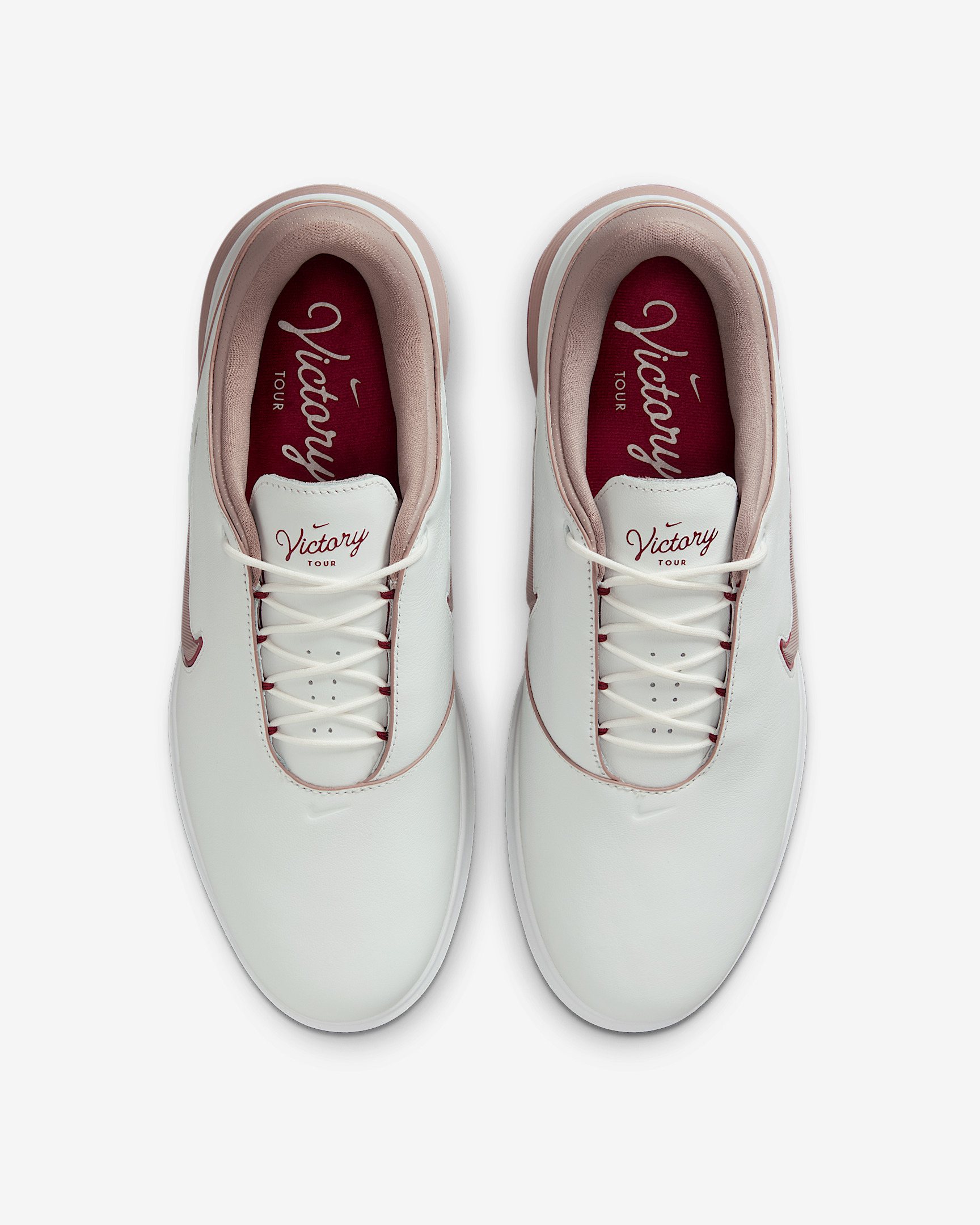 Nike Victory Tour 4 Golf Shoes - 4
