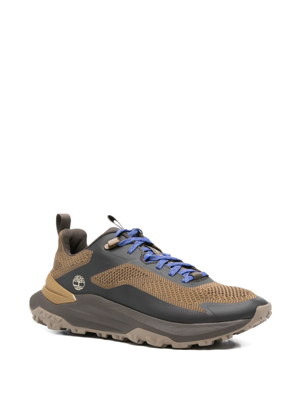 Motion Access knitted sneakers - 2