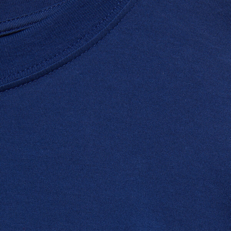 Cotton jersey T-shirt with Double G 4