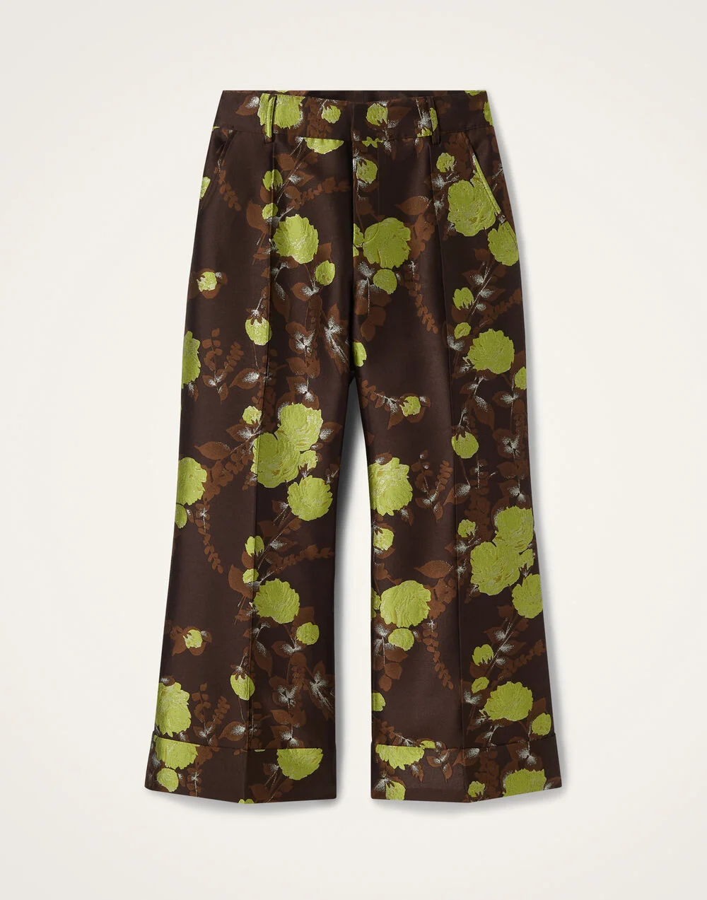 Hendrix Pants - 1