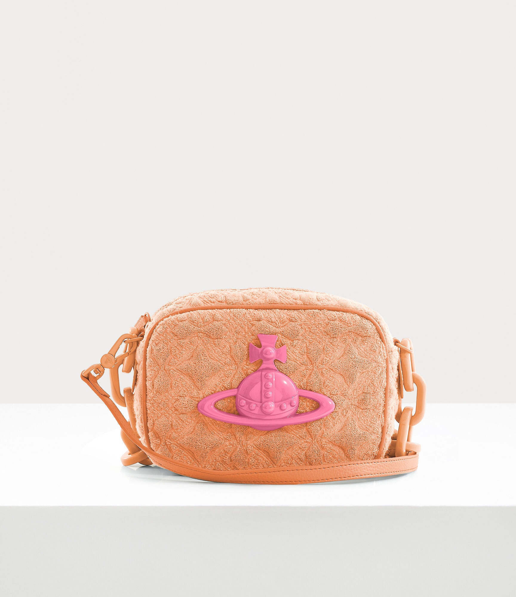 CAMERA BAG CHAIN - 4
