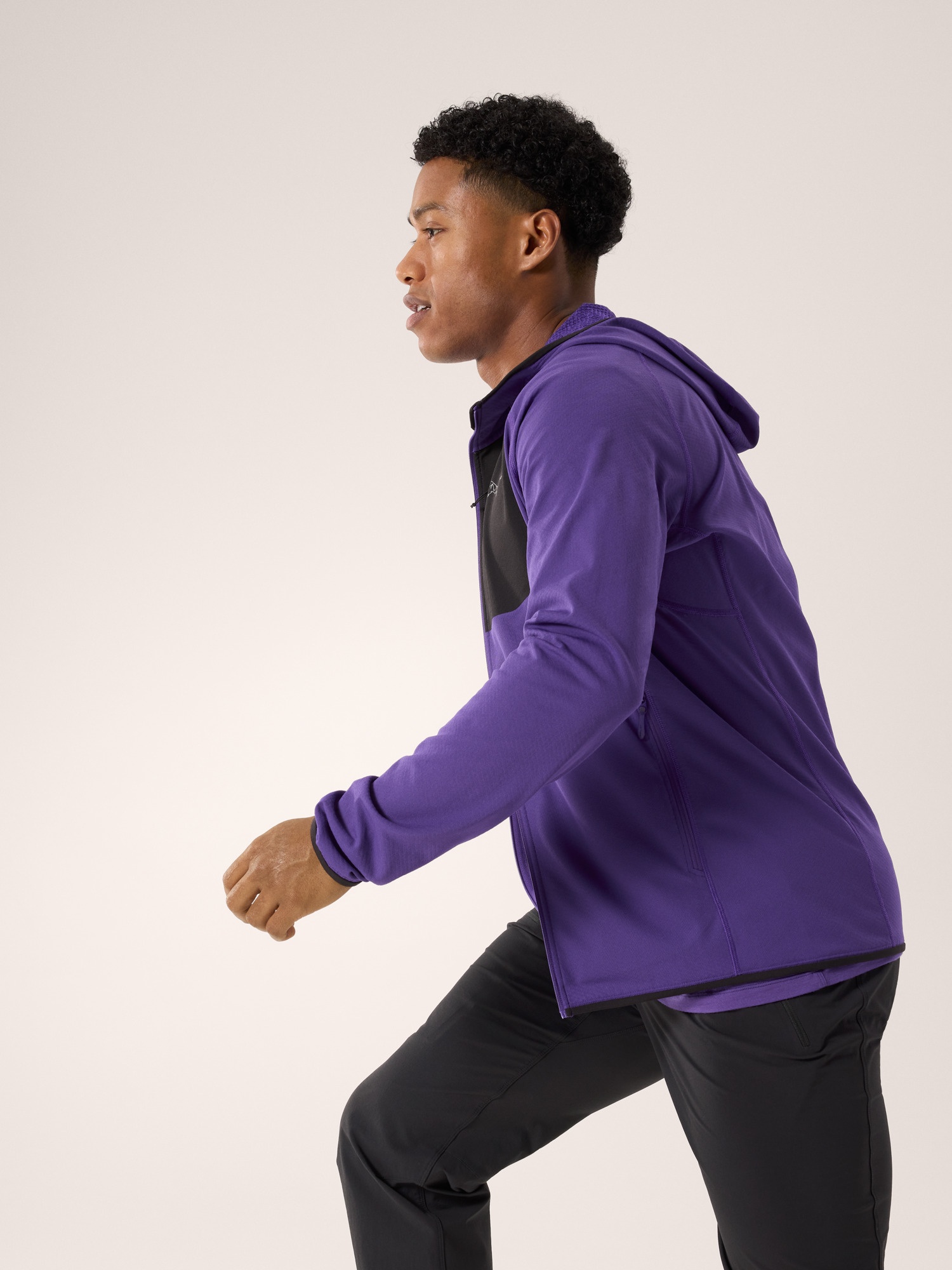Delta Hoody - 5