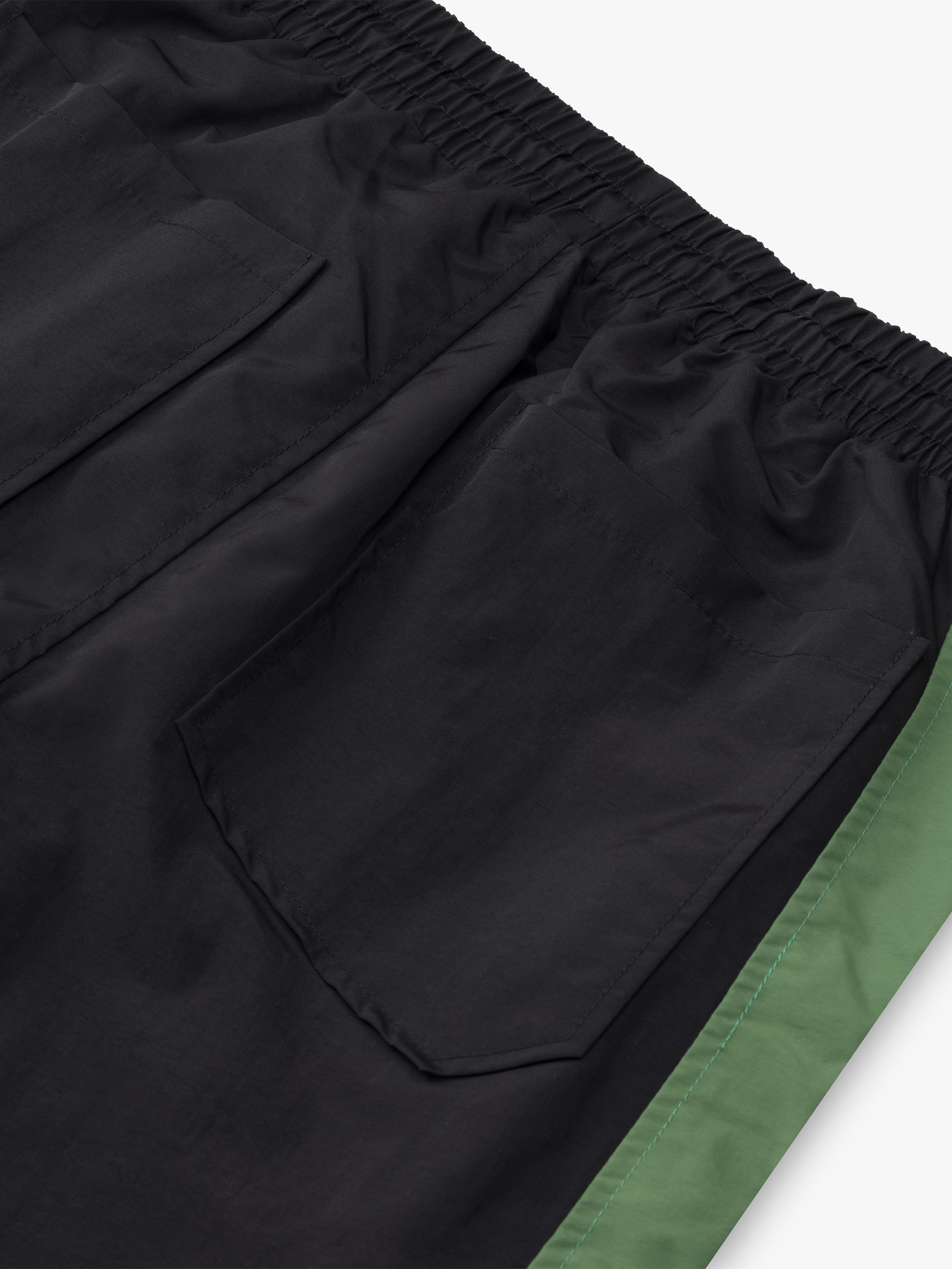 COLOR BLOCKED TRACK PANT - 4