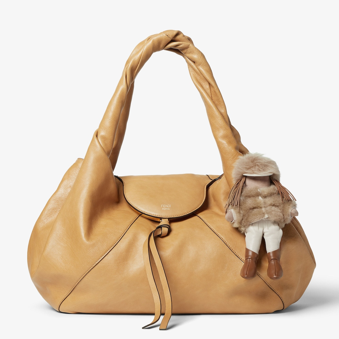 Fendi Best Friends Forever Charm - 4